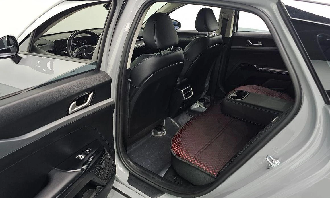 Kia K5 2.0 LPi Prestige  * koreiskikoli.bg * , снимка 12 - Автомобили и джипове - 55835368