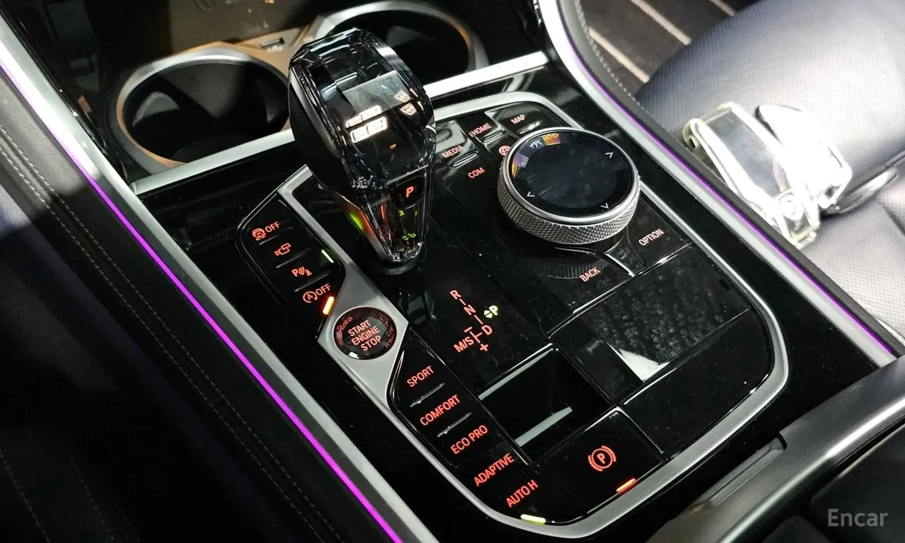BMW 850 xDrive Gran Coupe | BOWERS & WILKINS | 360 , снимка 9 - Автомобили и джипове - 55891403