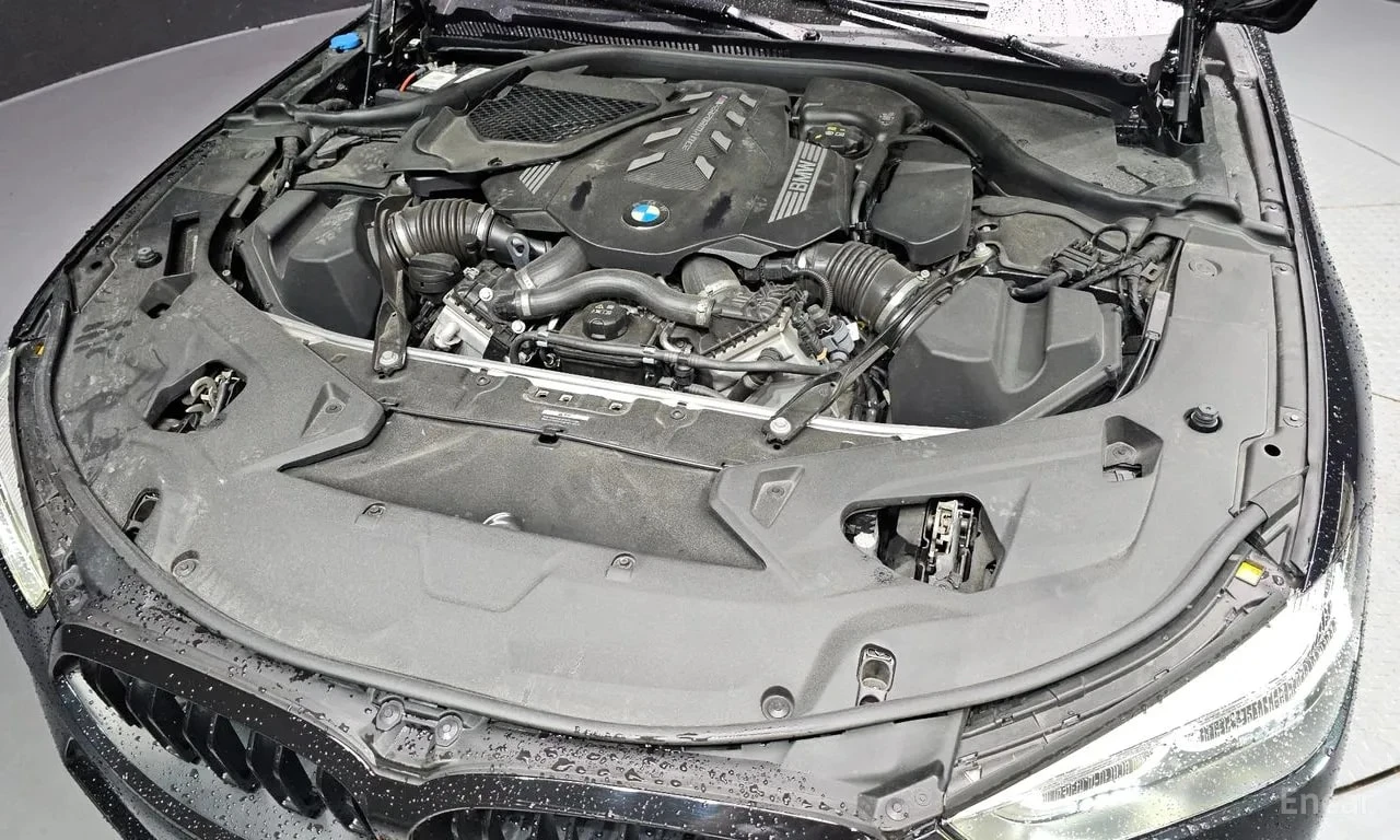 BMW 850 xDrive Gran Coupe | BOWERS & WILKINS | 360 , снимка 6 - Автомобили и джипове - 55891403