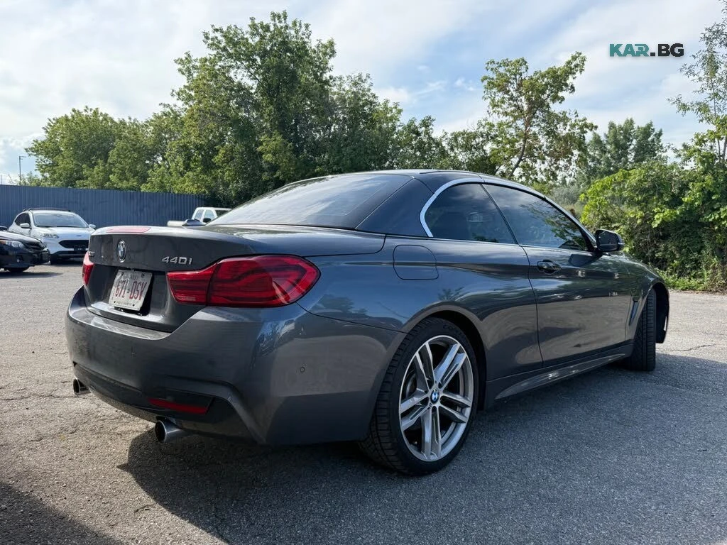 BMW 440 xDrive * АвтоКредит * (ЦЕНА ДО БГ), снимка 3 - Автомобили и джипове - 55906777