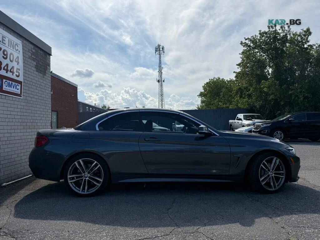 BMW 440 xDrive * АвтоКредит * (ЦЕНА ДО БГ), снимка 2 - Автомобили и джипове - 55906777