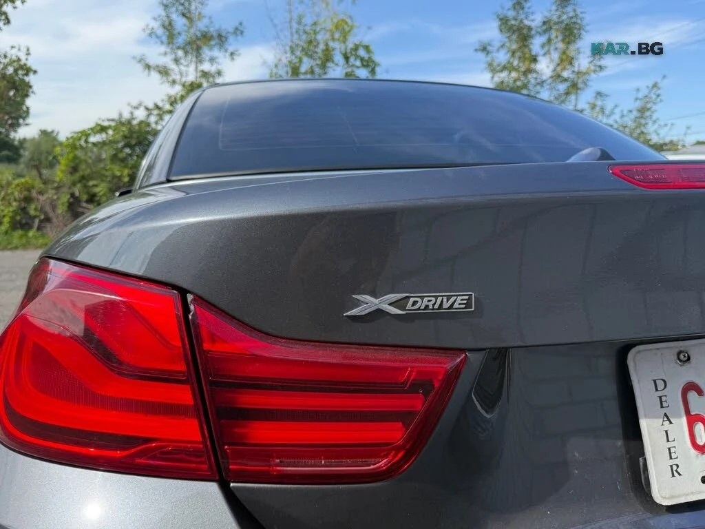BMW 440 xDrive * АвтоКредит * (ЦЕНА ДО БГ), снимка 5 - Автомобили и джипове - 55906777
