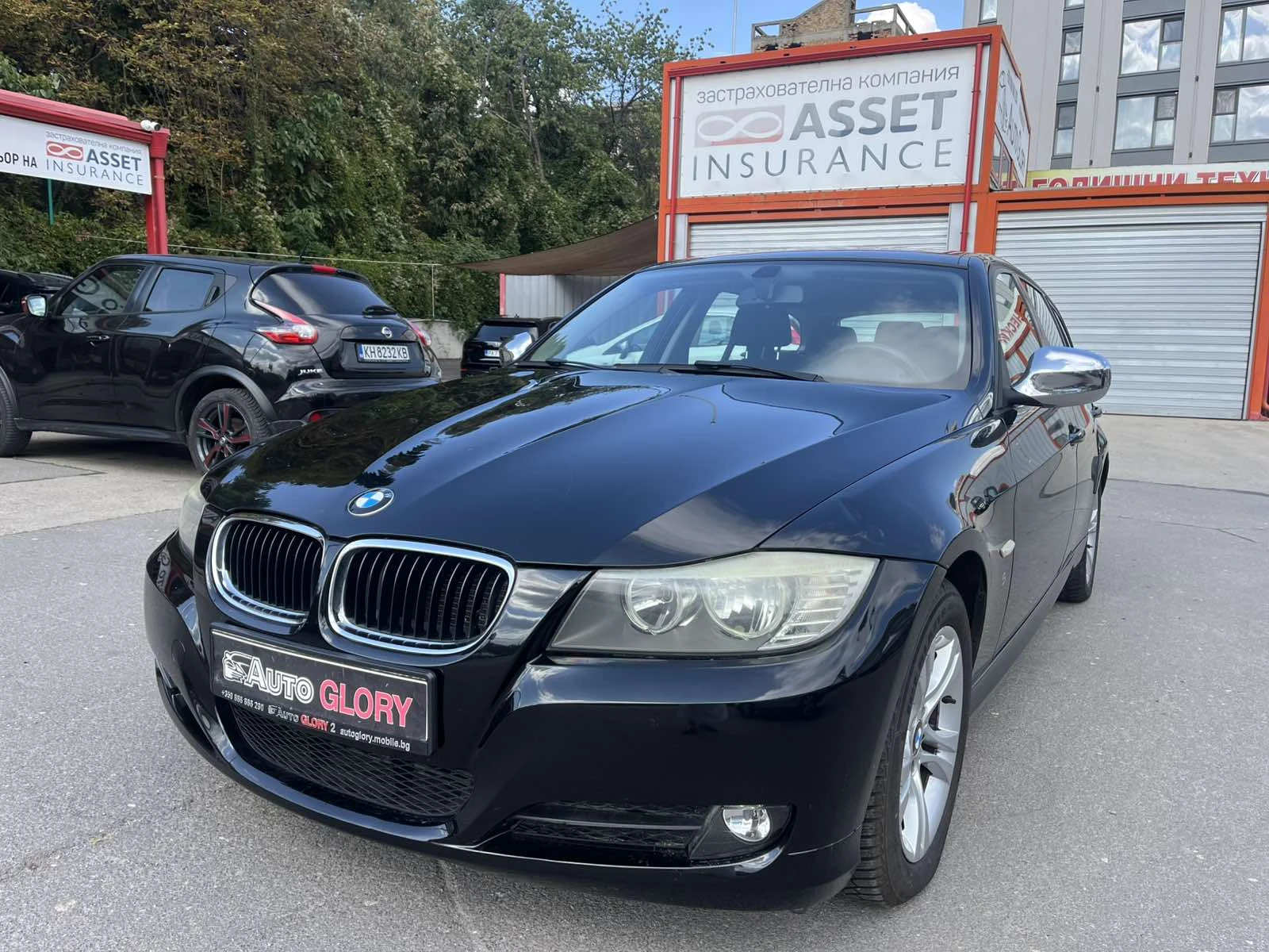 BMW 318 2.0 DISEL