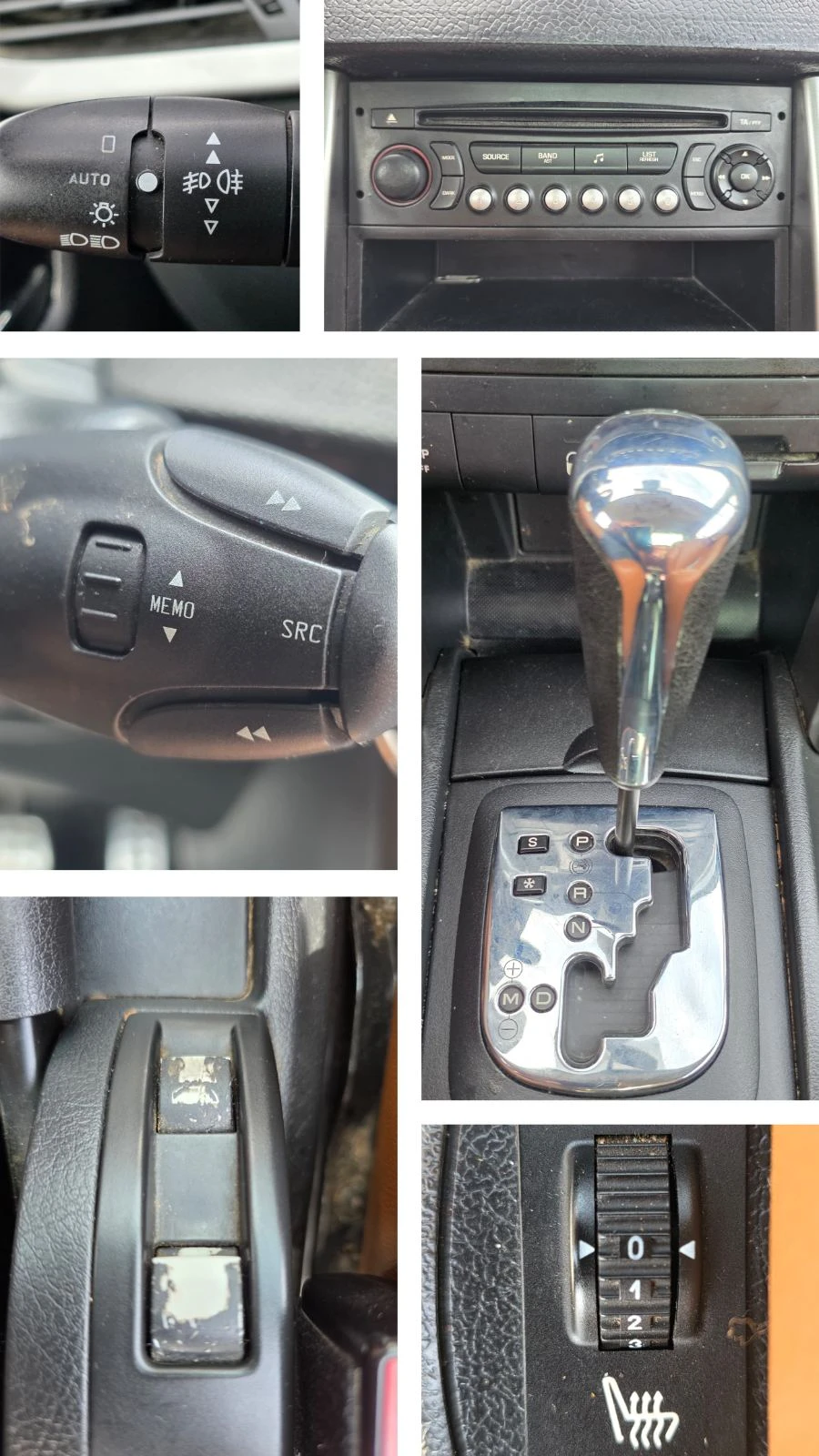 Peugeot 207 CC 1.6VTI  | Mobile.bg � ����������� 12