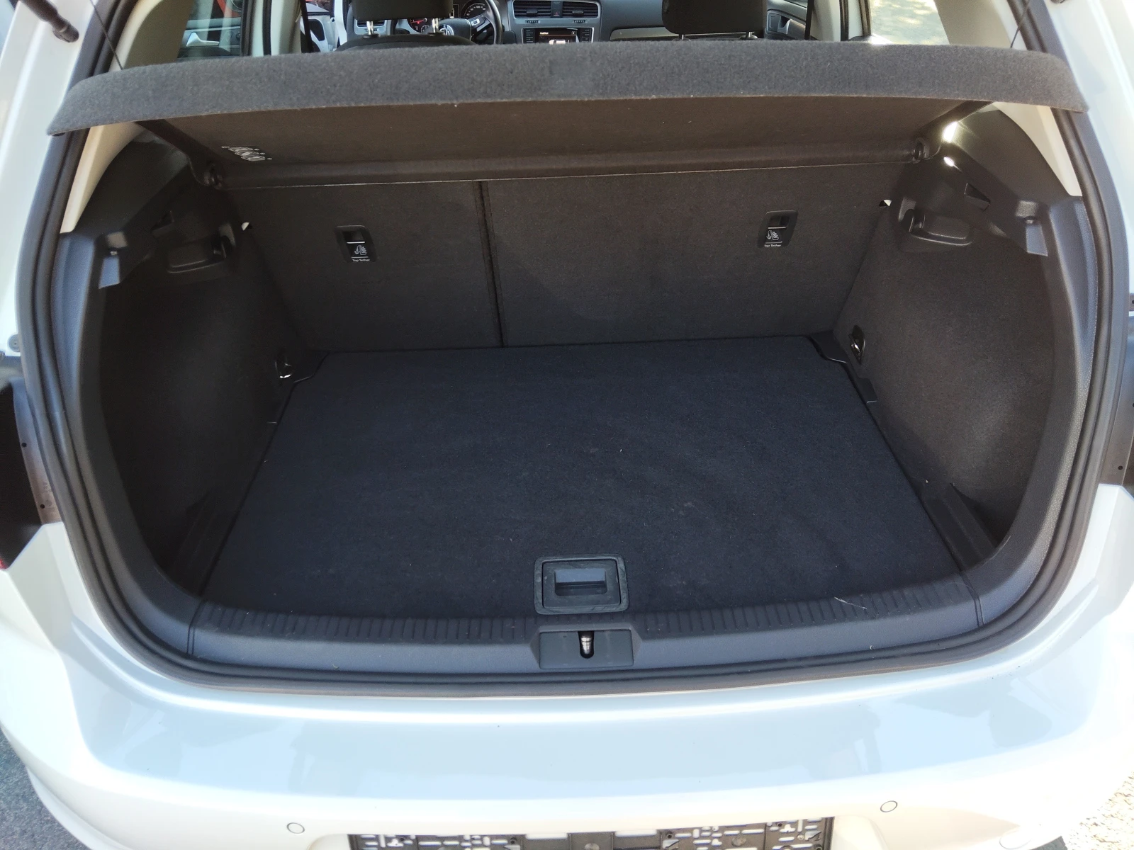 VW Golf 7 1, 6TDI BLUEMOTION, снимка 12 - Автомобили и джипове - 56347975