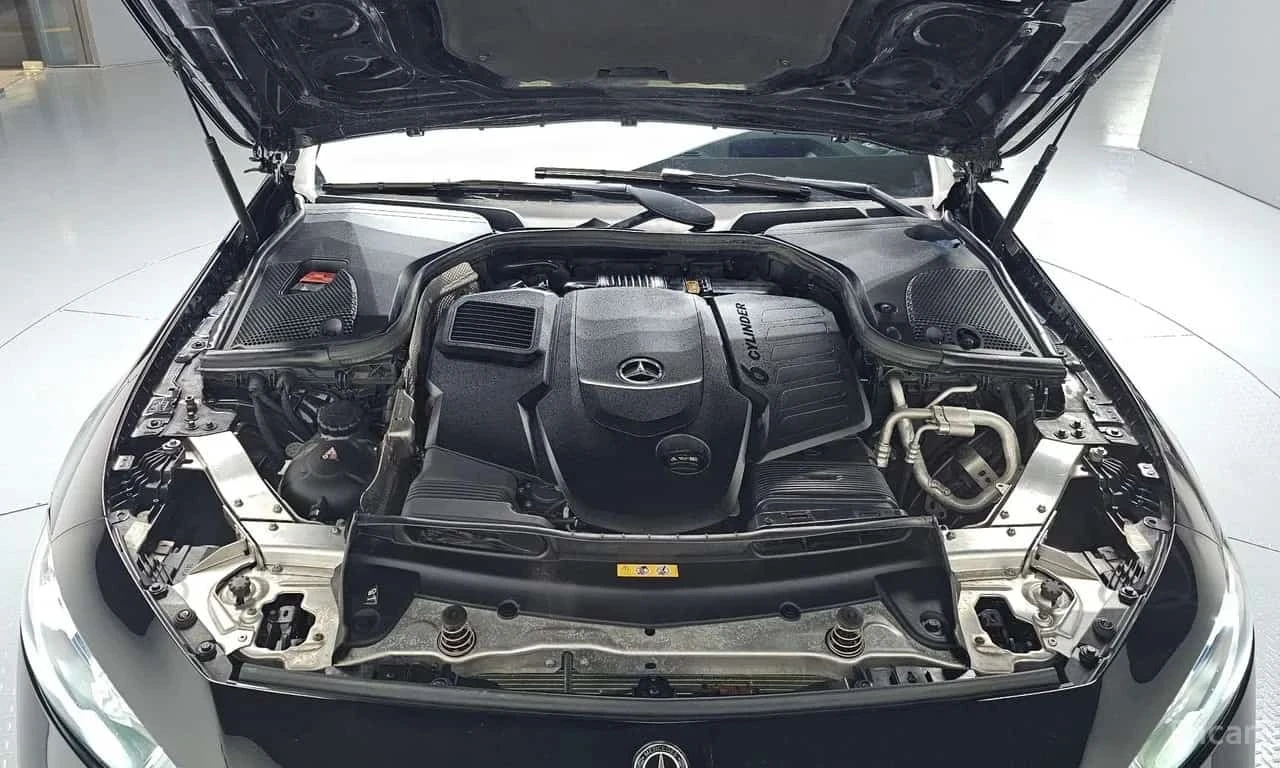 Mercedes-Benz CLS 400 d 4MATIC AMG Line * ������ ���� �� �������� | Mobile.bg � ����������� 6