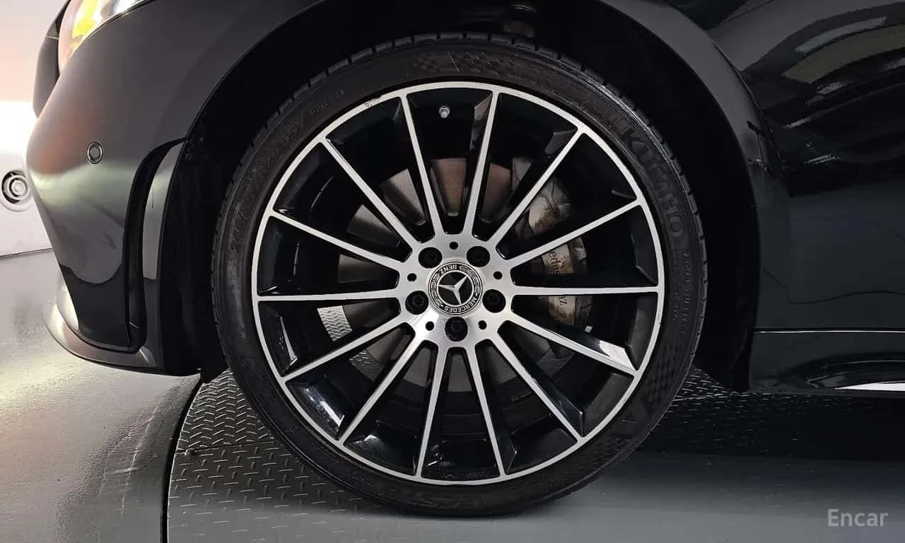 Mercedes-Benz CLS 400 d 4MATIC AMG Line * ������ ���� �� �������� | Mobile.bg � ����������� 5