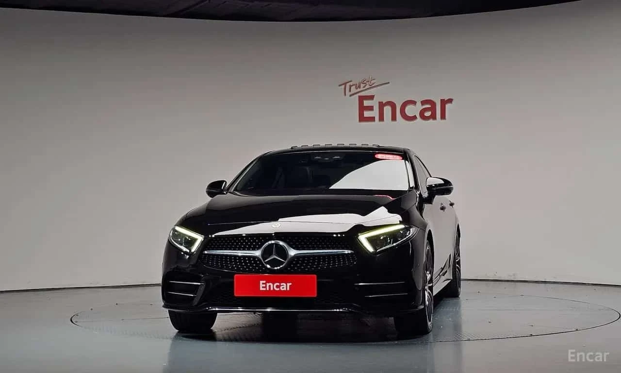 Mercedes-Benz CLS 400 d 4MATIC AMG Line * ������ ���� �� �������� | Mobile.bg � ����������� 3