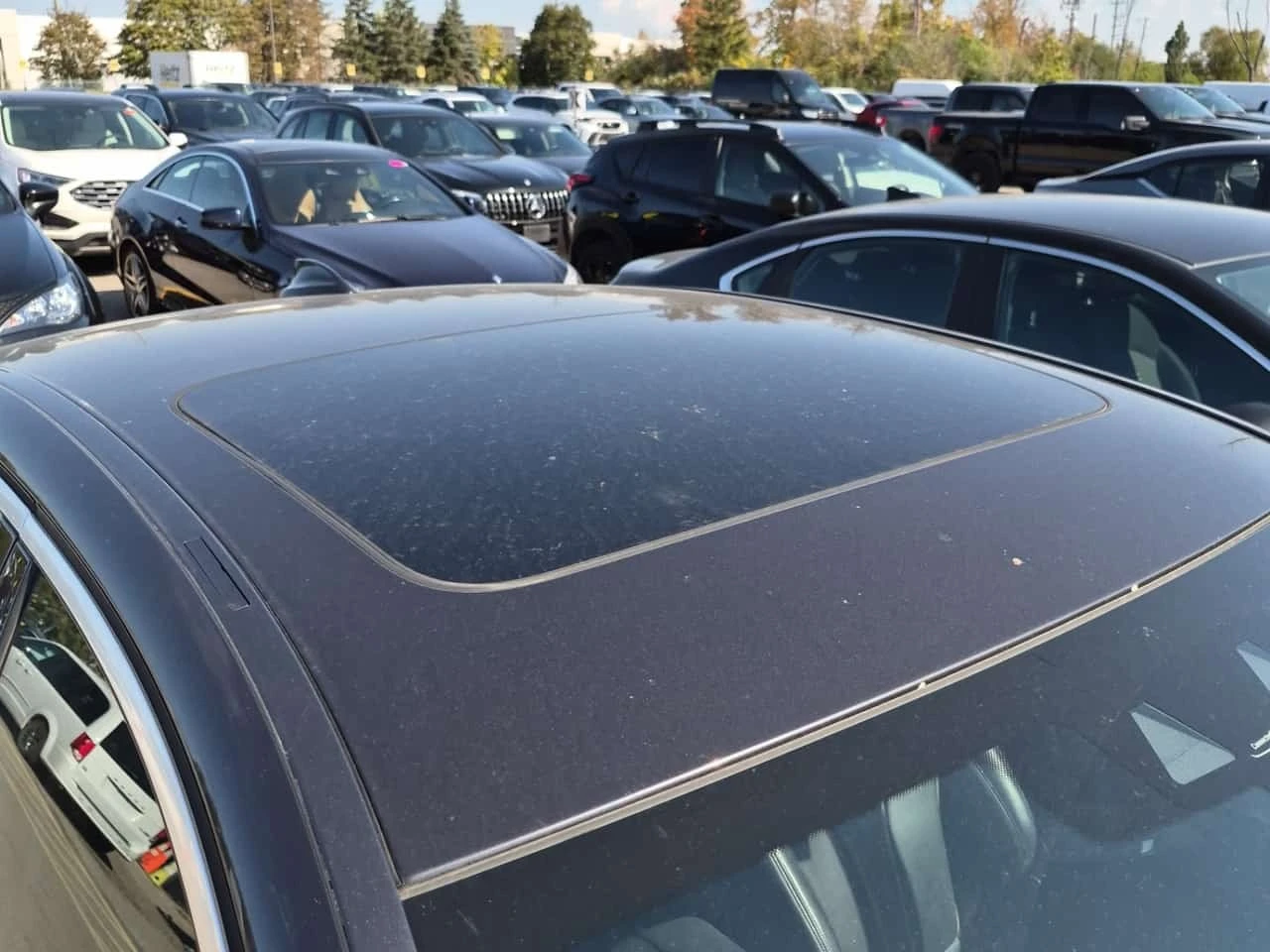 BMW 530 * Sedan 530i Xdrive * CARFAX *  | Mobile.bg � ����������� 7