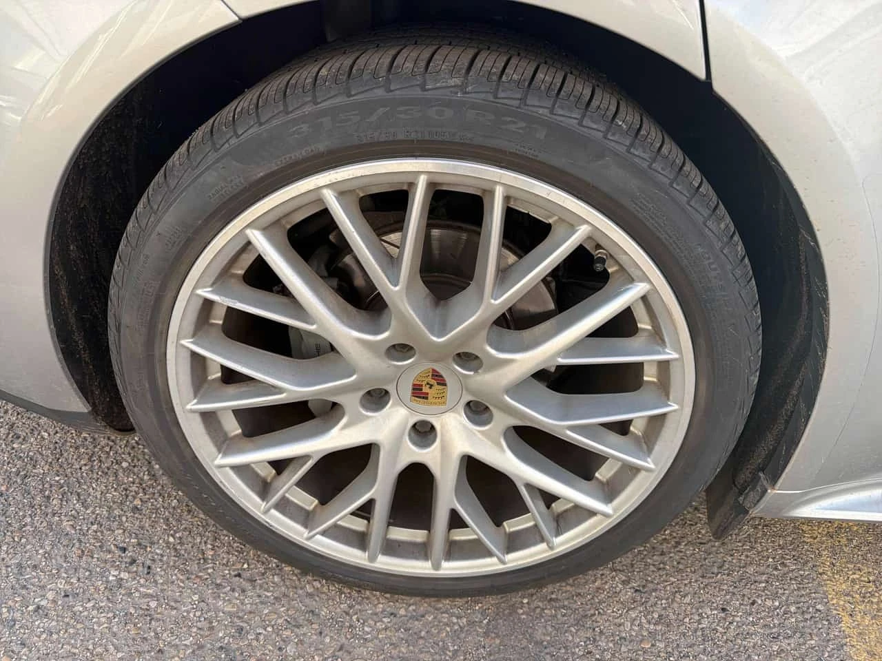 Porsche Panamera * 4S * ��� ����� * KEYLESS *  | Mobile.bg � ����������� 7