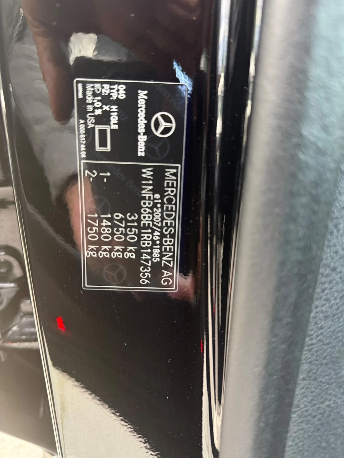 Mercedes-Benz CLE 53 4 MATIC AMG 6+ 1 | Mobile.bg � ����������� 9