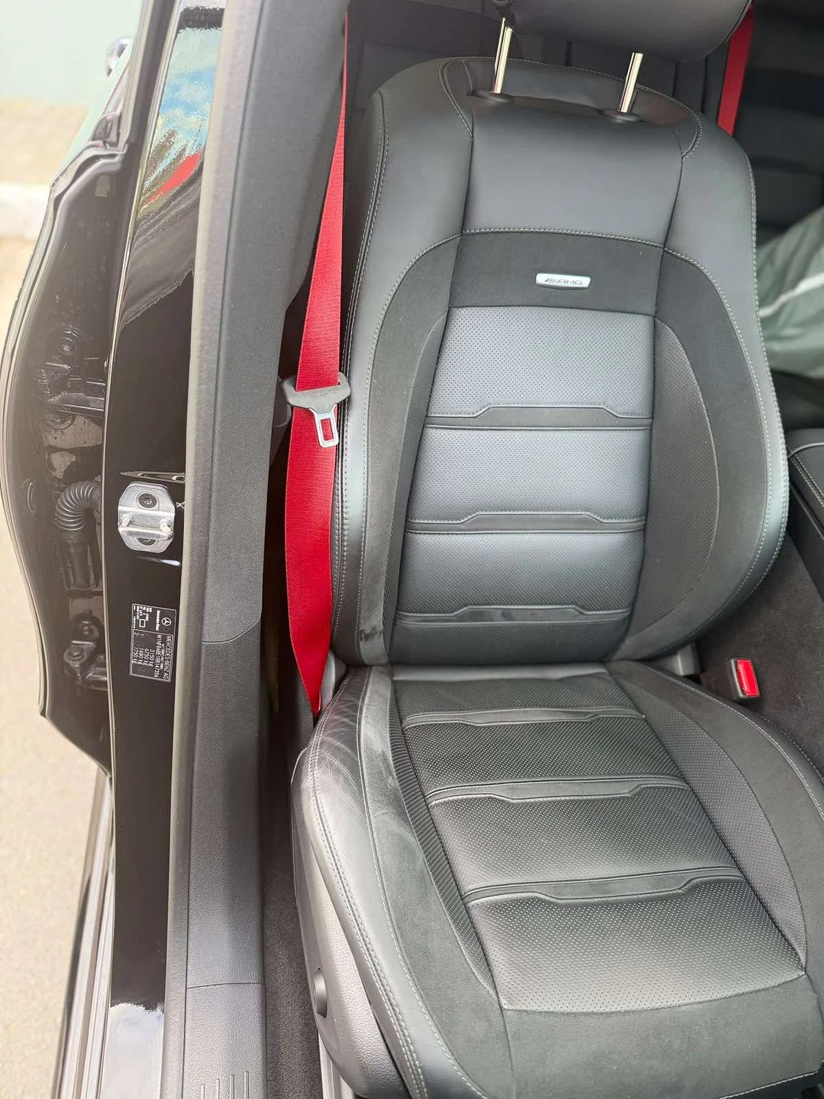 Mercedes-Benz CLE 53 4 MATIC AMG 6+ 1 | Mobile.bg � ����������� 7