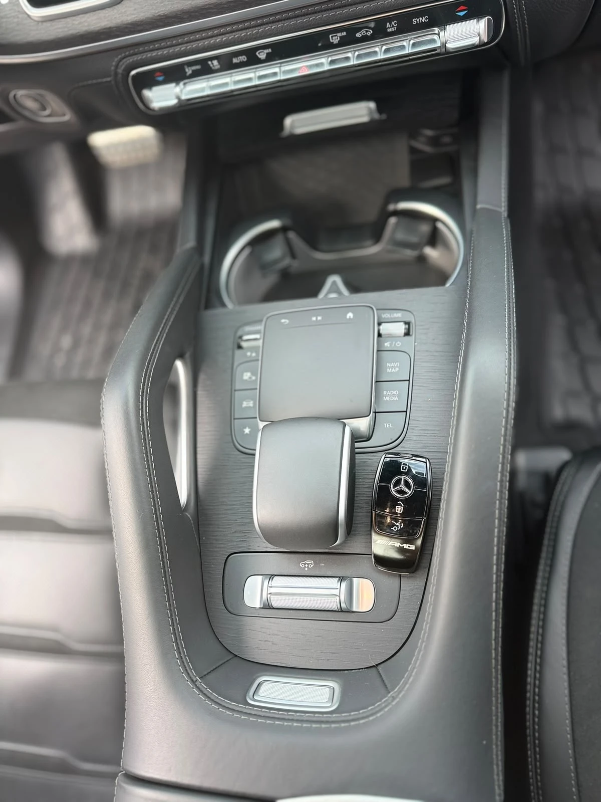 Mercedes-Benz CLE 53 4 MATIC AMG 6+ 1 | Mobile.bg � ����������� 6