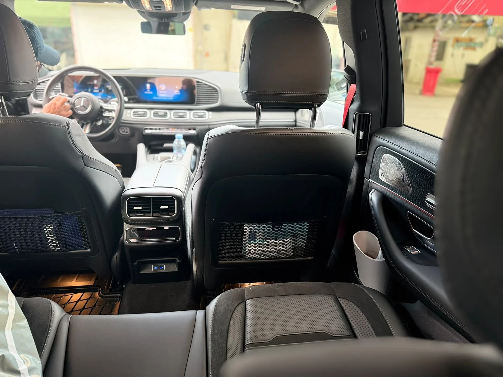 Mercedes-Benz CLE 53 4 MATIC AMG 6+ 1 | Mobile.bg � ����������� 5