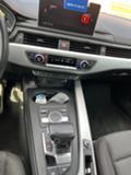 Audi A4 Allroad 2,0 TDI Digital cockpit , снимка 12 - Автомобили и джипове - 36182009