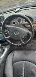 Mercedes-Benz E 320 На части  - изображение 5