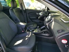 Hyundai IX35 2.0crdi, снимка 8