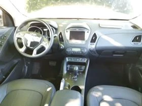Hyundai IX35 2.0crdi, снимка 7