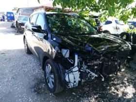 Hyundai IX35 2.0crdi, снимка 3