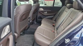 Mercedes-Benz GLE 350 AMG 4 MATIK. 14000 км !!!+ КАСКО.ЧИСТО НОВ!!!, снимка 10