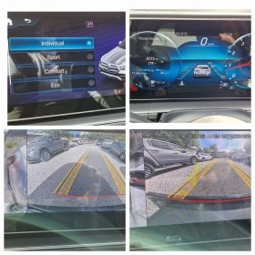 Mercedes-Benz GLE 350 AMG 4 MATIK. 14000 км !!!+ КАСКО.ЧИСТО НОВ!!!, снимка 16