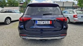 Mercedes-Benz GLE 350 AMG 4 MATIK. 14000 км !!!+ КАСКО.ЧИСТО НОВ!!!, снимка 6