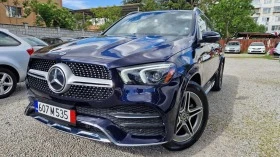 Mercedes-Benz GLE 350 AMG 4 MATIK. 14000 км !!!+ КАСКО.ЧИСТО НОВ!!!, снимка 1