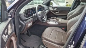 Mercedes-Benz GLE 350 AMG 4 MATIK. 14000 км !!!+ КАСКО.ЧИСТО НОВ!!!, снимка 9