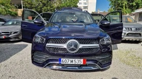 Mercedes-Benz GLE 350 AMG 4 MATIK. 14000 км !!!+ КАСКО.ЧИСТО НОВ!!!, снимка 17