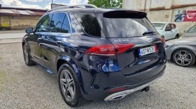 Mercedes-Benz GLE 350 AMG 4 MATIK. 14000 км !!!+ КАСКО.ЧИСТО НОВ!!!, снимка 7