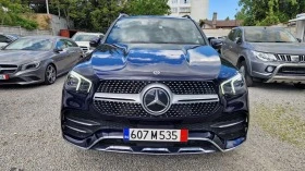 Mercedes-Benz GLE 350 AMG 4 MATIK. 14000 км !!!+ КАСКО.ЧИСТО НОВ!!!, снимка 2