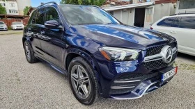 Mercedes-Benz GLE 350 AMG 4 MATIK. 14000 км !!!+ КАСКО.ЧИСТО НОВ!!!, снимка 3