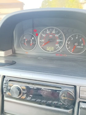 Nissan X-trail 2.2, снимка 4