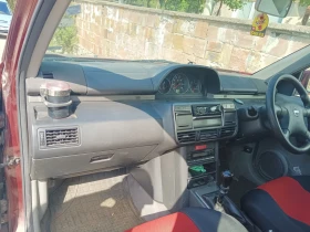 Nissan X-trail 2.2, снимка 3