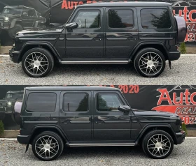 Mercedes-Benz G 350 FULL AMG* MULTIBEAM LED* 360* СОБСТВЕН ЛИЗИНГ, снимка 5