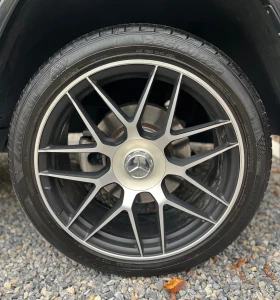 Mercedes-Benz G 350 FULL AMG* MULTIBEAM LED* 360* СОБСТВЕН ЛИЗИНГ, снимка 7