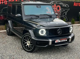 Mercedes-Benz G 350 FULL AMG* MULTIBEAM LED* 360* СОБСТВЕН ЛИЗИНГ, снимка 1