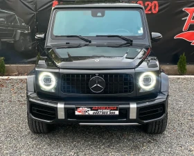 Mercedes-Benz G 350 FULL AMG* MULTIBEAM LED* 360* СОБСТВЕН ЛИЗИНГ, снимка 3