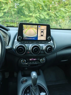 Nissan Juke DIG-T Tekna, снимка 6