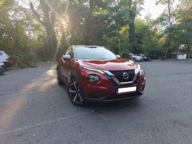 Nissan Juke DIG-T Tekna, снимка 1