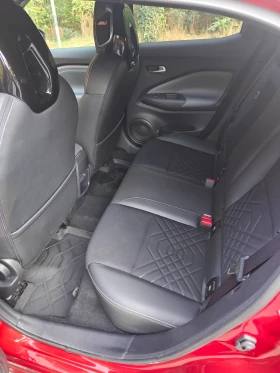 Nissan Juke DIG-T Tekna, снимка 8