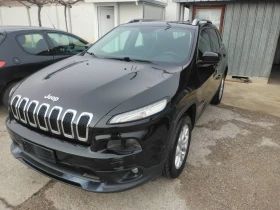 Jeep Cherokee 2.0td 4x4, снимка 11