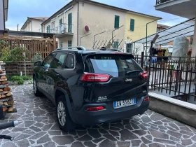 Jeep Cherokee 2.0td 4x4, снимка 5