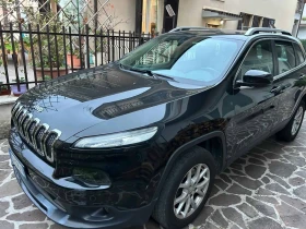 Jeep Cherokee 2.0td 4x4, снимка 2