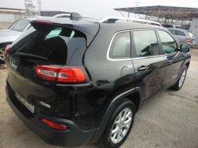 Jeep Cherokee 2.0td 4x4, снимка 9