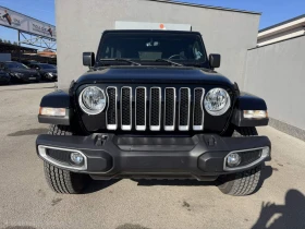 Jeep Wrangler SAHARA 2.0T FACELIFT, снимка 2