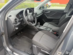 Audi Q2 1.6TDI Stronic 103700км Фул Лед, снимка 13