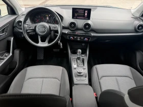 Audi Q2 1.6TDI Stronic 103700км Фул Лед, снимка 8