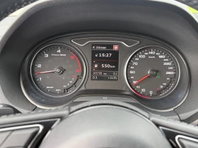 Audi Q2 1.6TDI Stronic 103700км Фул Лед, снимка 17