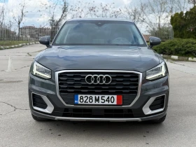 Audi Q2 1.6TDI Stronic 103700км Фул Лед, снимка 5
